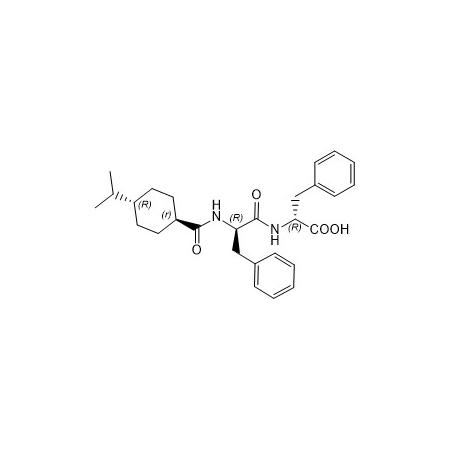 那格列奈杂质7 (那格列奈EP杂质F)