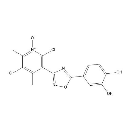 奥匹卡朋杂质14