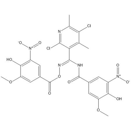 奥匹卡朋杂质20