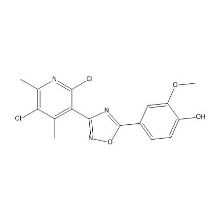 奥匹卡朋杂质21