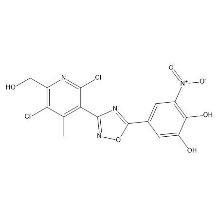 奥匹卡朋杂质22