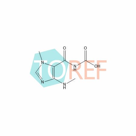 己酮可可碱杂质22