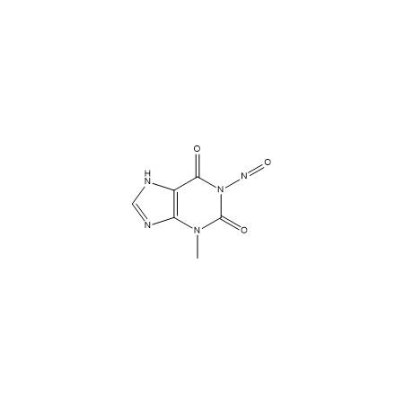 己酮可可碱杂质27