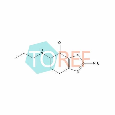 普拉克索杂质52