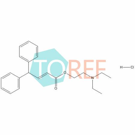 丙美卡因杂质22