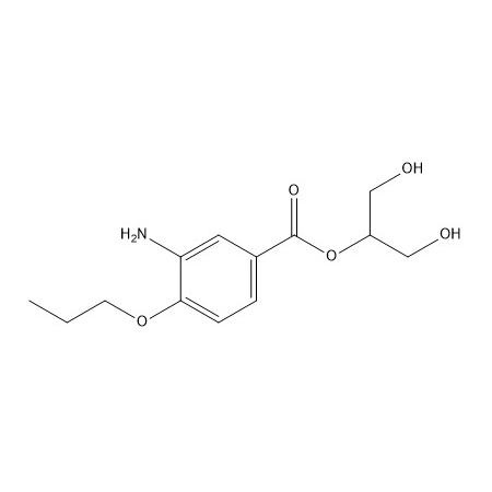 丙美卡因杂质24