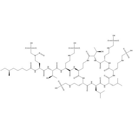 多粘菌素杂质13