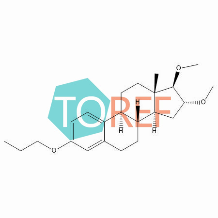 普罗雌烯杂质4
