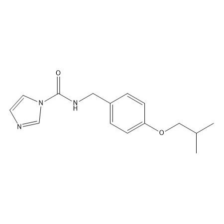 匹莫范色林杂质50