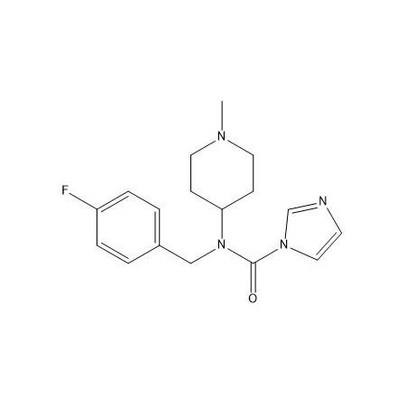 匹莫范色林杂质51