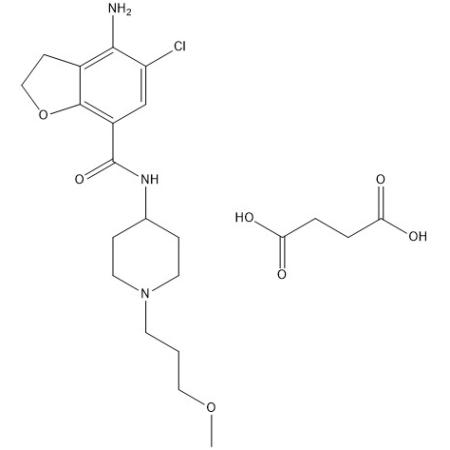 普卡必利杂质4
