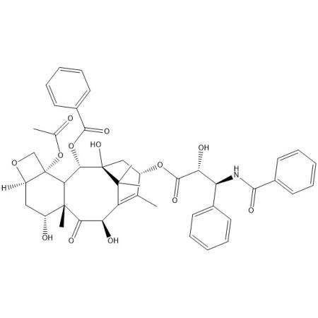 紫杉醇杂质54
