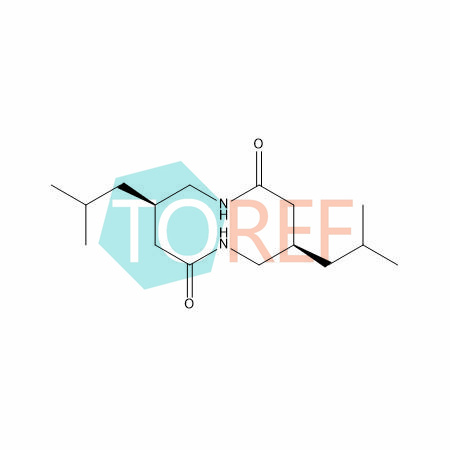 普瑞巴林杂质79