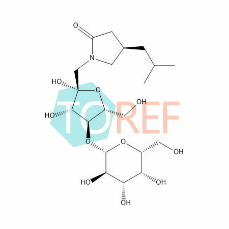 普瑞巴林杂质82