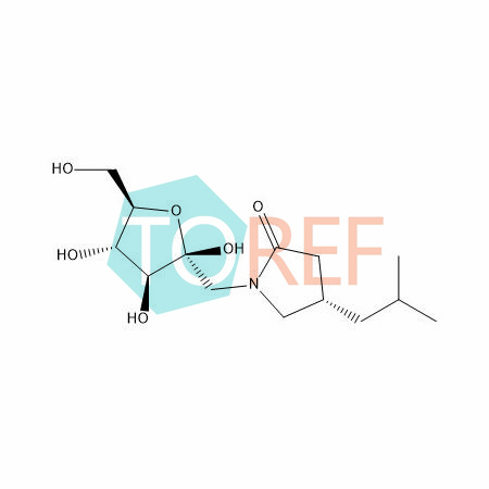 普瑞巴林杂质87