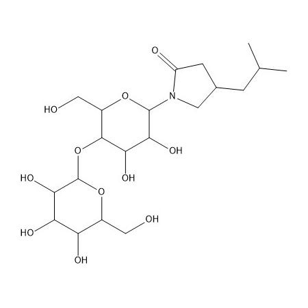 普瑞巴林杂质94