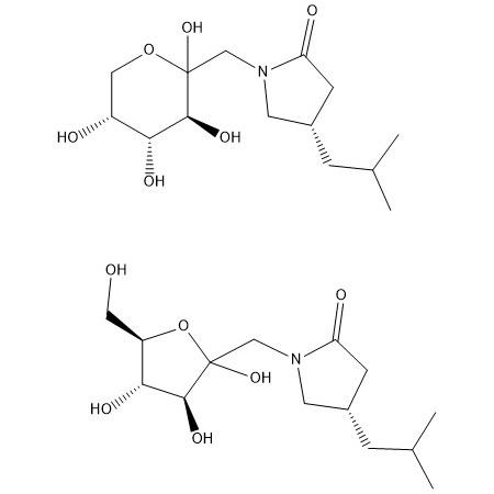 普瑞巴林杂质96