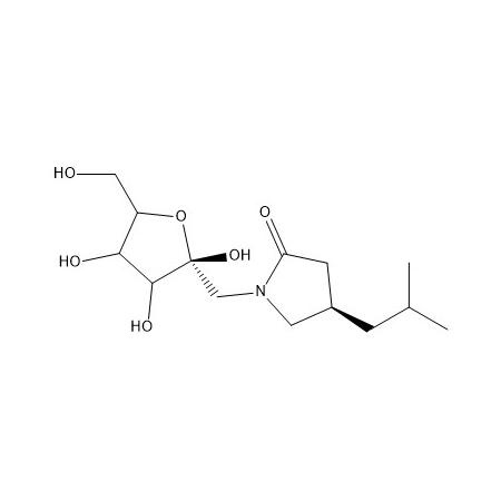 普瑞巴林杂质98
