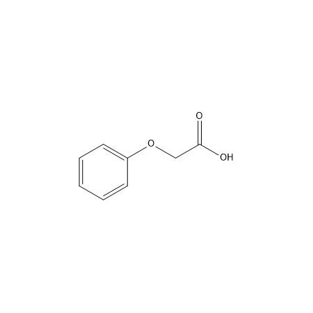 苯氧甲基青霉素EP杂质B