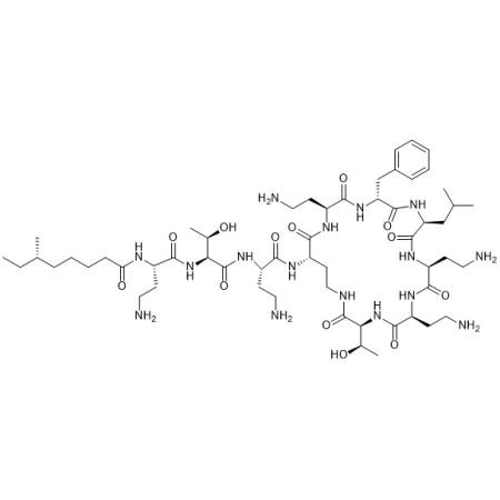 多粘菌素B1
