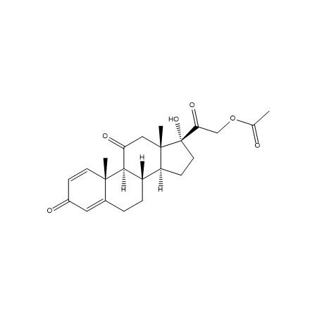 醋酸泼尼松