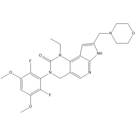 佩米替尼（培米加替尼）（培美加替尼）（培米替尼）