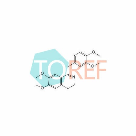 盐酸罂粟碱EP杂质C