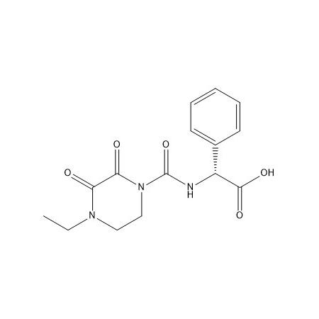 哌拉西林钠EP杂质G