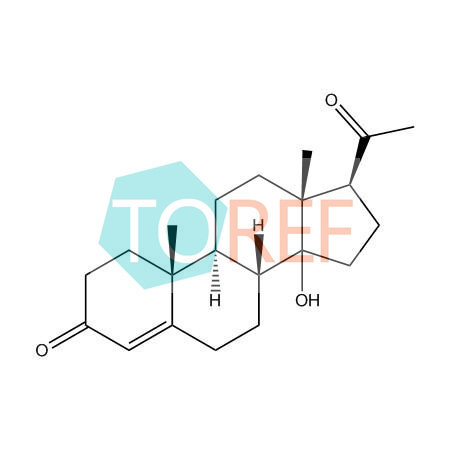 黄体酮杂质40