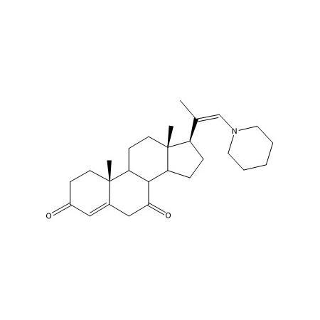 黄体酮杂质77