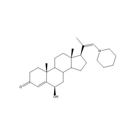 黄体酮杂质78