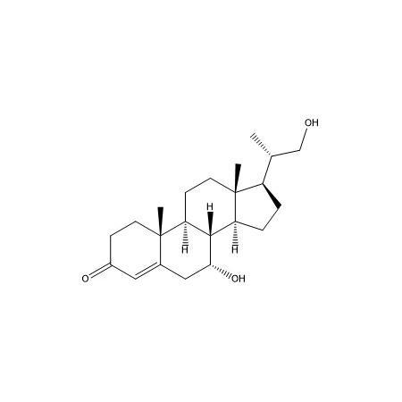 黄体酮杂质80