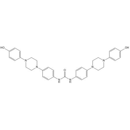 泊沙康唑杂质188