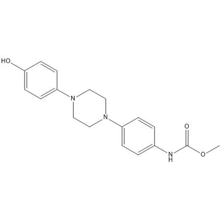 泊沙康唑杂质192