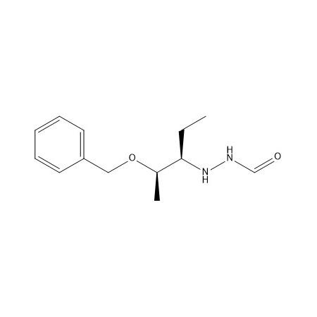泊沙康唑杂质194