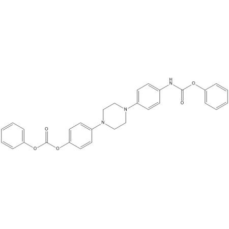 泊沙康唑杂质198