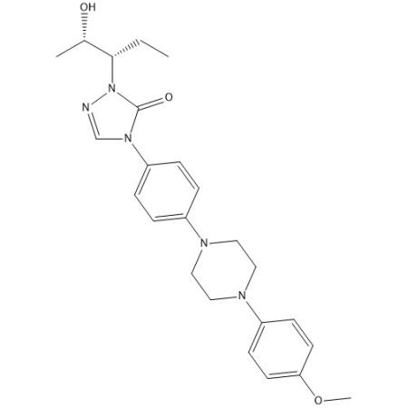 泊沙康唑杂质199