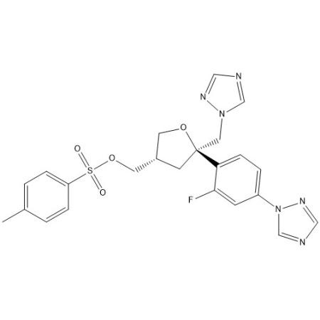 泊沙康唑杂质204