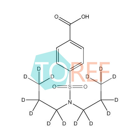 丙磺舒-D14（丙磺舒杂质1）