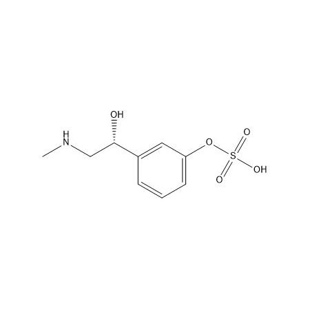 去氧肾上腺素杂质21