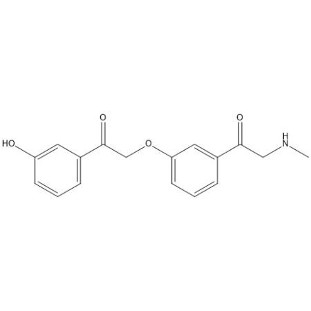 去氧肾上腺素杂质30