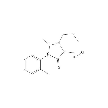丙胺卡因杂质42
