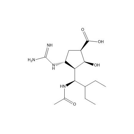 帕拉米韦杂质38
