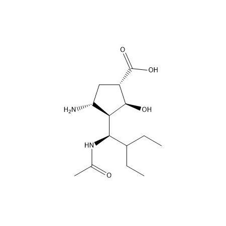 帕拉米韦杂质42