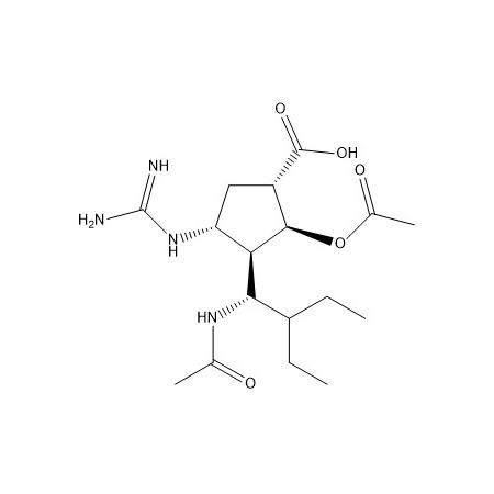 帕拉米韦杂质43