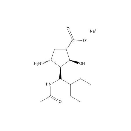 帕拉米韦杂质47