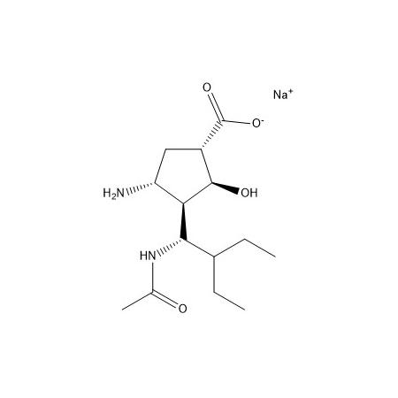 帕拉米韦杂质49