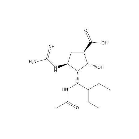 帕拉米韦杂质51