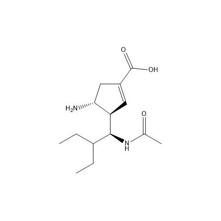 帕拉米韦杂质54