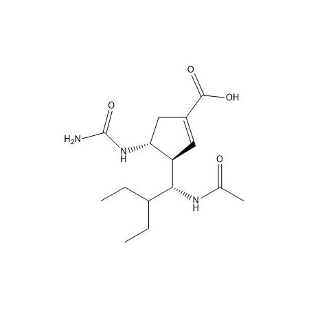帕拉米韦杂质55